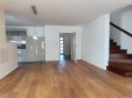 IWohnen/Essen/Kochen - Moderne Architektur, zeitgemäße Ausstattung -Einfamilienhaus mit pflegeleichtem Grundstück u. Garage