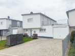 Moderne Architektur, zeitgemäße Ausstattung -Einfamilienhaus mit pflegeleichtem Grundstück u. Garage - Moderne Architektur, zeitgemäße Ausstattung -Einfamilienhaus mit pflegeleichtem Grundstück u. Garage