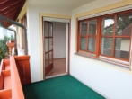 großzügiger Balkon - gepflegte 2-Zimmer-Wohnung mit Garage im Kurort Bad Birnbach