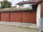 Garage - gepflegte 2-Zimmer-Wohnung mit Garage im Kurort Bad Birnbach