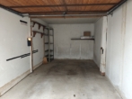 Garage - gepflegte 2-Zimmer-Wohnung mit Garage im Kurort Bad Birnbach