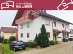 gepflegte 2-Zimmer-Wohnung mit Garage im Kurort Bad Birnbach - gepflegte 2-Zimmer-Wohnung mit Garage im Kurort Bad Birnbach