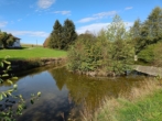 Weiher - stark sanierungsbedürftiger Vierseithof mit Wohnhaus und 3 Nebengebäuden