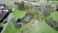 Weiher - stark sanierungsbedürftiger Vierseithof mit Wohnhaus und 3 Nebengebäuden