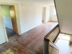 Flur OG - stark sanierungsbedürftiger Vierseithof mit Wohnhaus und 3 Nebengebäuden