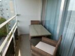 Renoviertes 1 Zimmer Appartement mit wunderschönen Blick - Balkon