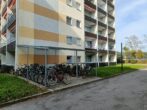 Renoviertes 1 Zimmer Appartement mit wunderschönen Blick - Fahrrad Abstellplatz