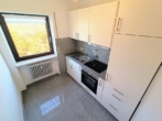 Küche - Traumhafte 2-Zimmer-Wohnung in Bad Füssing/Würding inkl. Kellerabteil und KFZ Stellplatz