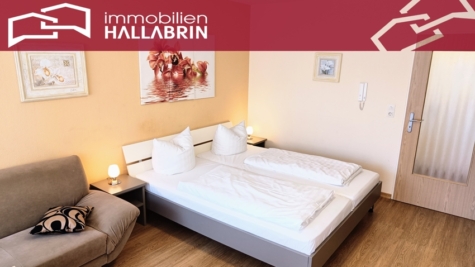 TOP-Lage direkt am Freizeitpark Modernes Appartement in Bad Füssing in gut geführtem Haus, 94072 Bad Füssing, Etagenwohnung