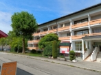 1-Zimmer-Wohnung in der Kurzone 1 - TOP-Lage direkt am Freizeitpark Modernes Appartement in Bad Füssing in gut geführtem Haus.