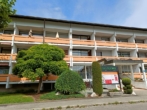 1-Zimmer-Wohnung in der Kurzone 1 - TOP-Lage direkt am Freizeitpark Modernes Appartement in Bad Füssing in gut geführtem Haus