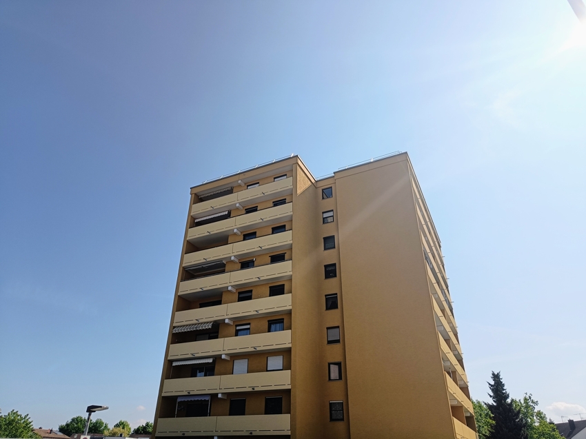 3-Zimmer-Eigentumswohnung