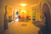 Suite - Villa im 4-Sterne Hotel m. eigenem Thermalbad u. Wellnessbereich. in Bad Füssing-Zentrum - Saunalandschaft