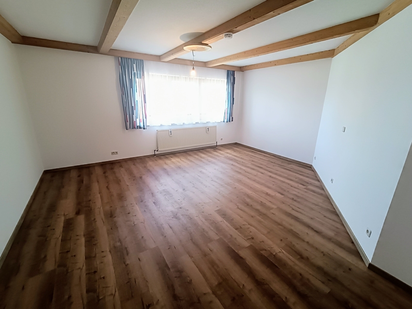 Schlafzimmer 26 m²