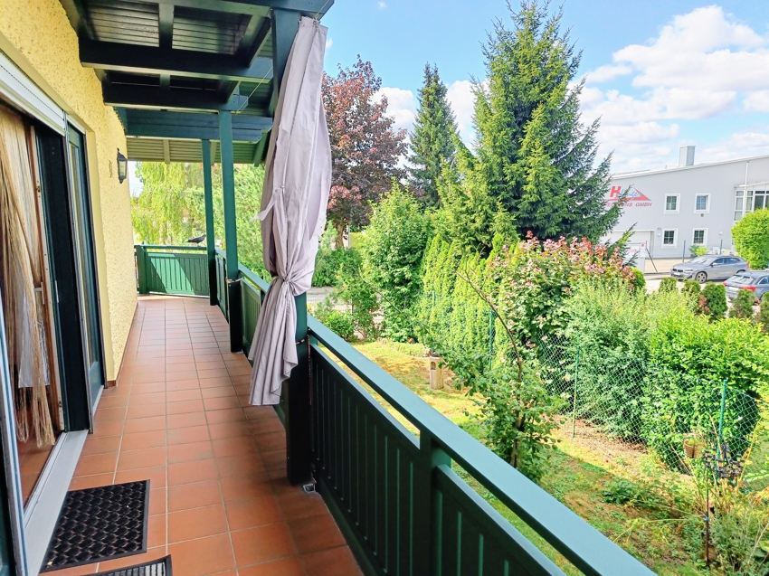 Balkon