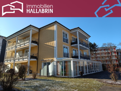 Schnäppchen!!! Hotel-Suite im 4 Sterne Hotel SCHWEIZER HOF/ Thermal & Vital Resort Bad Füssing, 94072 Bad Füssing, Etagenwohnung