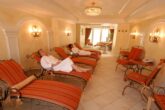 Hotel-Suite im 4 Sterne Hotel SCHWEIZER HOF/ Thermal & Vital Resort Bad Füssing - Wellness