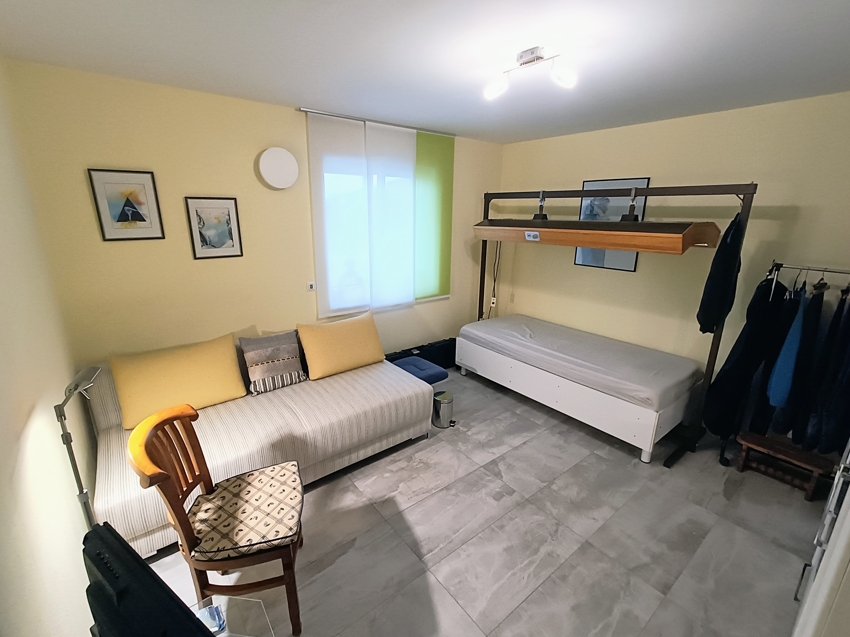 Gästezimmer