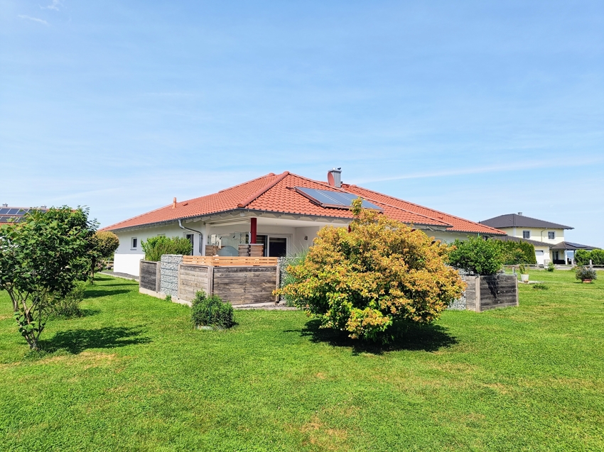 Bungalow