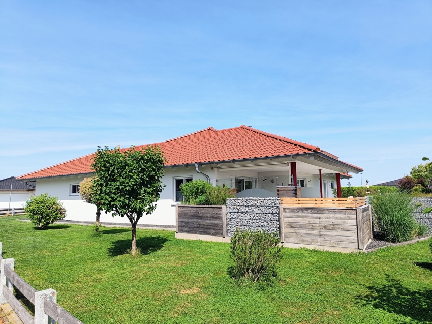 Bungalow