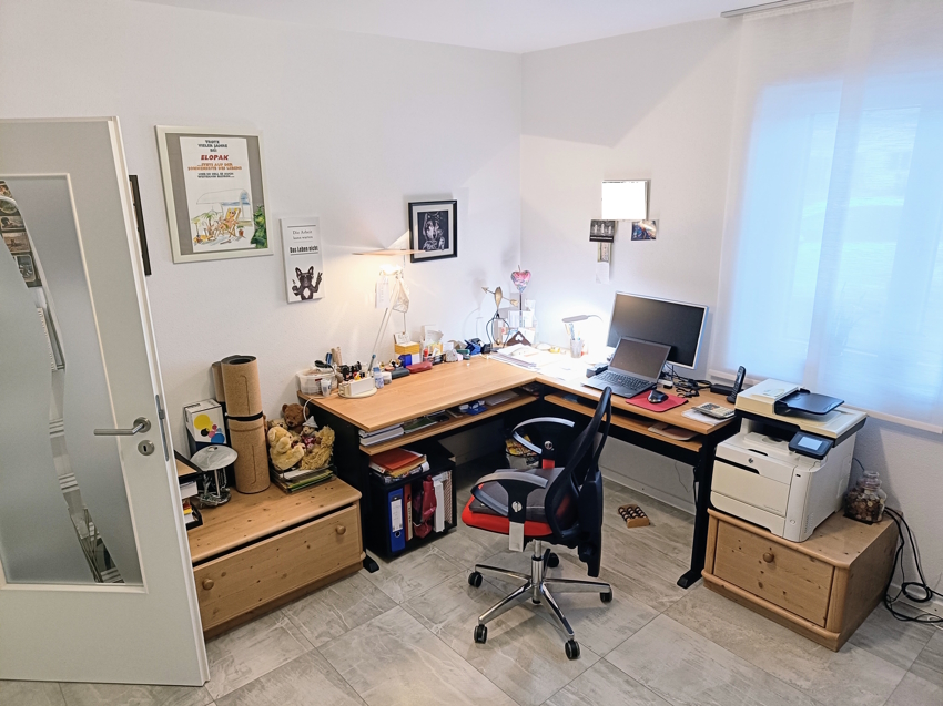 Büro