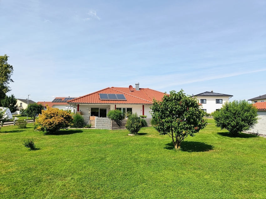 Bungalow
