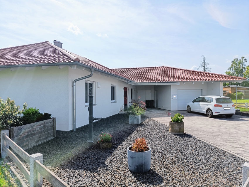 Bungalow
