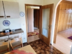 Küche - Schöne 2-Zimmer-Wohnung mit 2 Balkonen und Tiefgaragenstellplatz in Kirchham zu verkaufen