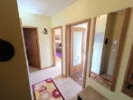 Diele - Schöne 2-Zimmer-Wohnung mit 2 Balkonen und Tiefgaragenstellplatz in Kirchham zu verkaufen