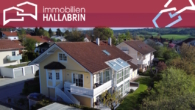 Exklusives Mehrfamilienhaus -ein Zuhause, das Licht, Raum u. Eleganz vereint - Exklusives Mehrfamilienhaus im Kurort Bad Birnbach – Ein Zuhause, das Licht, Raum u. Eleganz vereint