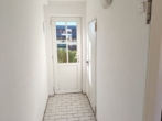 Zugang zum Technikraum und Hauswirtschaftsräumen - Exklusives Mehrfamilienhaus im Kurort Bad Birnbach – Ein Zuhause, das Licht, Raum u. Eleganz vereint