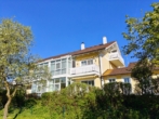 Exklusives Mehrfamilienhaus -ein Zuhause, das Licht, Raum u. Eleganz vereint - Exklusives Mehrfamilienhaus im Kurort Bad Birnbach – Ein Zuhause, das Licht, Raum u. Eleganz vereint