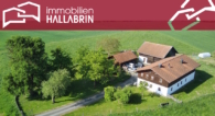 Landwirtschaftliches Anwesen in Alleinlage