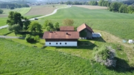 Landwirtschaftliches Anwesen in Alleinlage