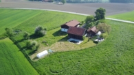 Landwirtschaftliches Anwesen in Alleinlage