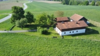 Landwirtschaftliches Anwesen in Alleinlage