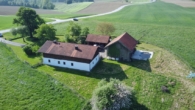 Landwirtschaftliches Anwesen in Alleinlage