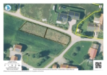 Baugrundstück mit Genehmigung für die Bebauung mit 2 Bungalows (zwei Flurnummern) - Baugrundstück mit Baugenehmigung für die Bebauung mit 2 Bungalows (zwei Flurnummern)