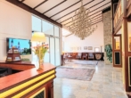 Hotellobby - 3,93 % Rendite – Hotelappartement im 4 Sterne HOTEL HOFMARK MIT BADEMANTELGANG ZUR ROTTAL-TERME
