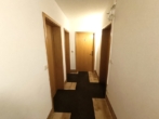 1-Zimmer-Appartement in gut geführtem Hotel Garni in der Kurzone I in Bad Füssing - Etagenflur