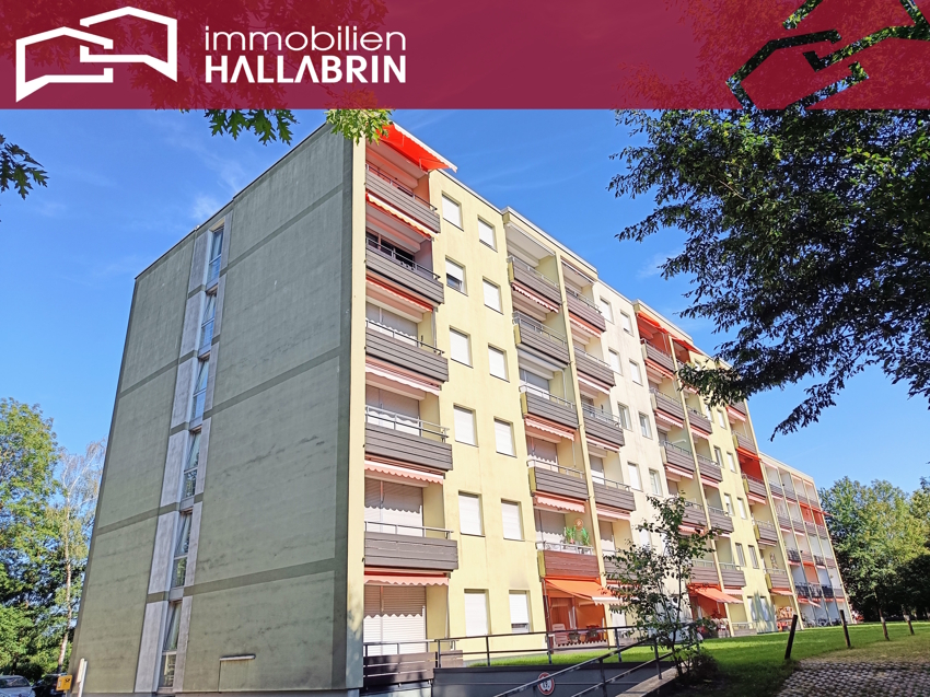 1-Zimmer-Appartement