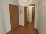 Flur - 3-Zimmer-Wohnung mit Tiefgarage im Kurort Bad Griesbach