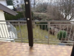 Loggia/Balkon (West) - 3-Zimmer-Wohnung mit Tiefgarage im Kurort Bad Griesbach
