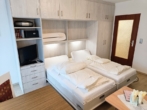 Wohn- Schlafraum - Kurzone 1 1-Zimmer-Appartement in zentraler Lage am Freizeitpark.