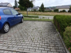 Kfz-Stellplatz - vermietetes Appartement mit Kfz-Stellplatz im Kurort Bad Birnbach