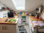 Kochen - vermietetes Appartement mit Kfz-Stellplatz im Kurort Bad Birnbach