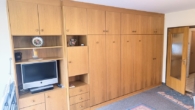 Wohn.- / Schlafbereich - 1-Zimmer-Appartement im Erdgeschoss zur Eigennutzung inkl. Stellplatz und Kellerabteil