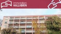 1-Zimmer-Appartement - 1-Zimmer-Appartement im Erdgeschoss zur Eigennutzung inkl. Stellplatz und Kellerabteil