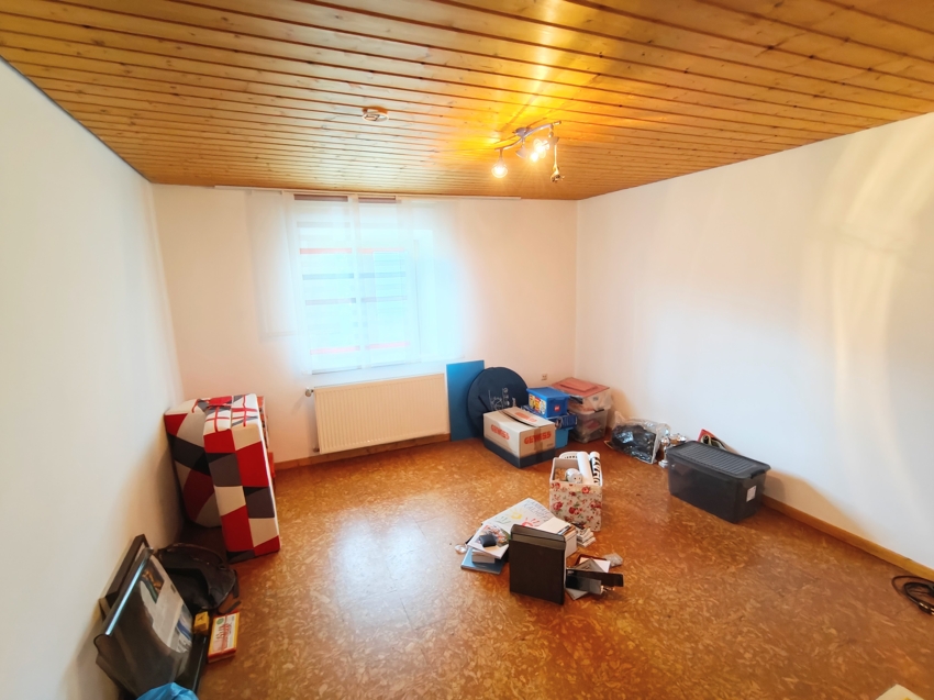 Whg.Nr. 1: Zimmer 3 (Schlafen)