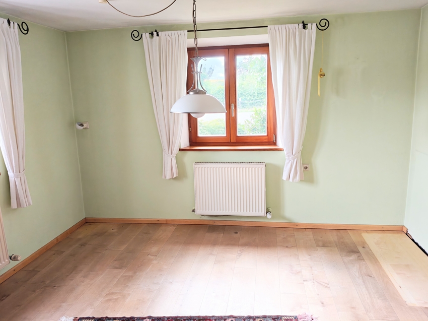 Whg.Nr. 1: Zimmer Nr. 1